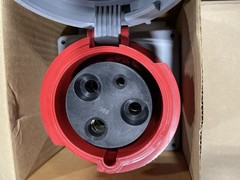 ARROW HART AH3100R7W NEW IN BOX