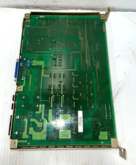 Yaskawa JANCD-XEW01-1 Rev. D04 Circuit Board – WARRANTY
