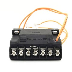 1PC NEW FOR KRIWAN INT69 B2 22A608 Compressor Protection Module free shipping