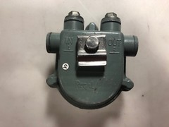 Regal RMT 102BC-8 Tap