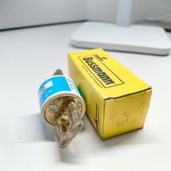 Bussmann TPL-CZ Fuse 600A 170VDC U44