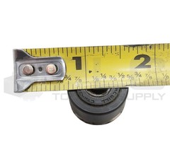 LOT OF 2 NEW MCGILL CYR-7/8-S CAM YOKE ROLLER 7/8″