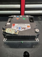 FZ8342 Controller ACE2 80V 350A