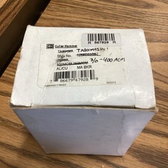ILSCO TA800MA2 D2242 TERMINAL LUG 3/0 – 400mcm Used
