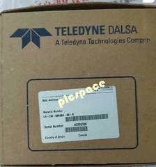 DALSA LA-CM-08K08A-00-R brand new Industrial Vision LA-CM-08K08A-00-R