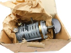 MEM SANTON SWITCHGEAR BC6H510BK10BK2/TB3 75A/440V AC 40A/250V AC