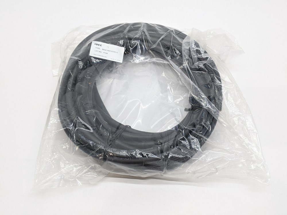IDEC SE9Z-HS2-XCE010 Extension Cable 10m