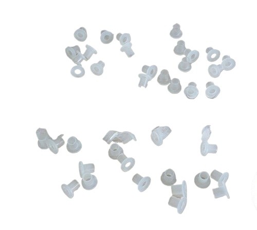 1000X/bag M6 insulation particles T610 insulation jacket insulation gasket T602