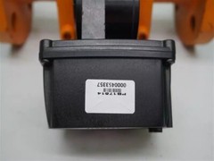 Oval Ls5276-300A LS 5276300A flowpet flow meter 30 Days warranty Denmark brand