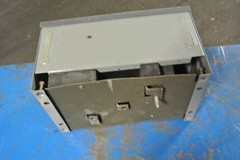 I-T-E V2E3203 CLAMPMATIC VACU-BREAK FUSIBLE PANEL SWITCH – 240V, 100A, 3-POLE