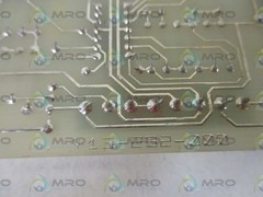 EMERSON 413-292-000 PC BOARD NSNP
