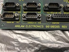 ANILAM ELECTRONICS 90100265 Fully *Tested With Warranty*