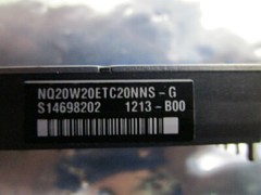 1 Lot of 10 SynQor NQ20W20ETC20NNS-G DC-DC Convertor, Power Module, 102878