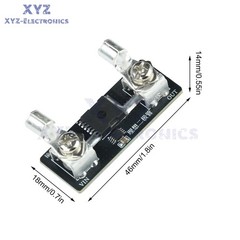 40A 65A 100A No Voltage Limit Anti Backflow Ideal Diode Module fr Solar Charging