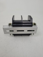 TXA15 Kasuga Terminal Block 600V w/ DIN Rail – Next Day Option