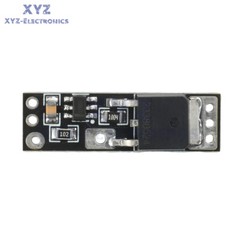 1S 30A High Current 10A Li-ion Battery Protection Board for DC 3.7V 4.2V Polymer