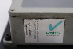 LOT OF 2 – SOLA SCP 100S24X-CP POWER SUPPLY 50/60/400HZ STOCK H1716