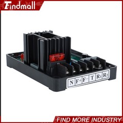 Findmall Automatic Voltage Regulator AVR GAVR-12A Diesel generator circuit board