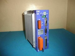 NSK EDC M-EDC-PS3030CB502 EDC-PS3030CB502-A Servo Drive AC100V 200-240V