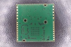TIM-4A-0-000 U-Blox GPS Module Antaris 4 Engine 16 Channel 25.4mm x 25.4mm