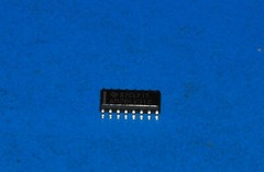 IC AM26LV31CD TEXAS INSTRUMENTS INTERFACE IC RECEIVER 26LV31 TI 26LV31