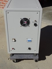 2kW MICROWAVE NEW for Industrial use, Plasma cleaning etc with Waveguides & Acc