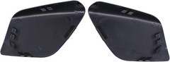 High Mount Third Brake Light Trim Cover for Transit 150 250 350 2018-2020