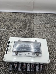 DIHOOL On&Off One Life Distribution Box IP67 IEC60529 EN60529 For Solar