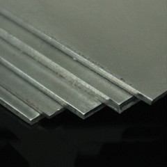 TA2 Titanium Alloy Plate Panel TC4 Metal Sheet 0.5/0.6/0.8/1/1.5/2/3/4mm Thick
