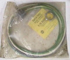 TPC Super Trex Quick-Connect Female Receptacle 84800