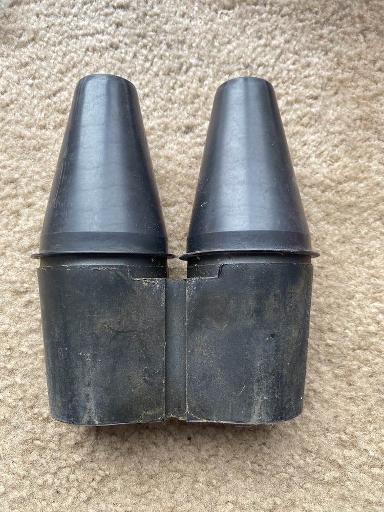 Elastimold 163/164 FT /J2 200 AMP Loadbreak (323)