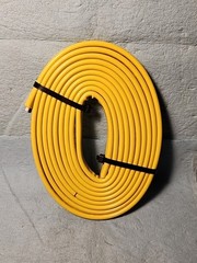 SOUTHWIRE ROMEX 10 Foot Cut Section 12/2 NM-B w/Ground SimPull Indoor Wire New