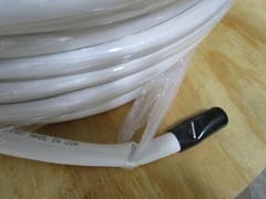 SUPERIOR ESSEX AC-A12-48 4-COMP ACC CL3P CR SHLD WH 1KR 1000′ NEW SEE PHOTOS