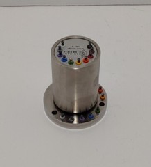 Michigan Scientific Slip Ring Assembly SR10MW **FREE SHIPPING**