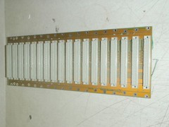 Homatic Circuit Board 4-086-05-0122 _ 4086050122 _ SPS Terminator 2-083-01-5906