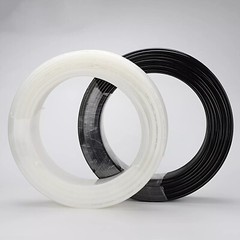 PA Nylon High Pressure Tube Hard Tube Water Air Oil Tubing OD4~12mm/ ID2.5~10mm