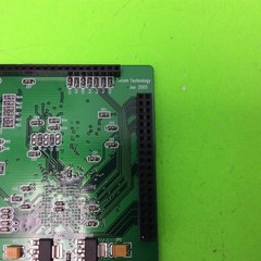 Navinavi NAV7 GPS 40 Pin IDE Port Jack IO Board