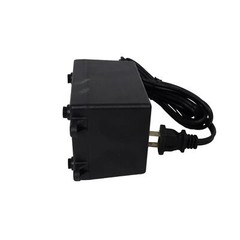 Cooper Wheelock Regulated Power Supply RPS-2406 117VAC 60Hz 30VA 24 VDC 600mA
