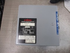 Unisys Surge Suppressor 57-5303-607 120/208V 47-63Hz 3Ph