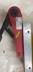 DMC MH999 Crimp Tool with K1860SE Positioner