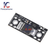 80V 50A High-Current Ideal Diode Module Charging Anti-Reverse Current Protection