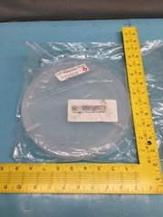 AMAT 0020-24100 8″ INSULATOR WITH ANTEANE PC2 TI, 147294