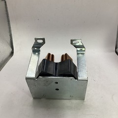 USED 7974 FLUSH PAOWER OUTLET HBL7974 50 Amp 125/250 Volts
