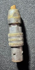 Kings 7705-2 Triax Tri-Loc Cable End