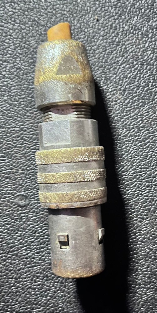 Kings 7705-2 Triax Tri-Loc Cable End