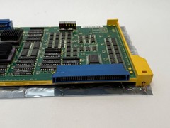 Fanuc A16B-2200-0240 Control Board MCC I/F A16B22000240 A16B-2200-0240/02A