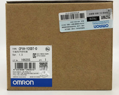 1pCS for OMRON CP1H-Y20DT-D PLC Processor Module *xtlp