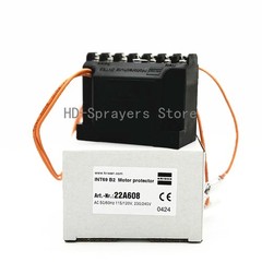 1PC NEW FOR KRIWAN INT69 B2 22A608 Compressor Protection Module free shipping