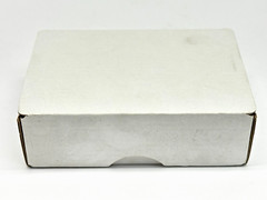 Allen Bradley 2198-BARCON-55DC200 Ser. A Kinetix 5500 55mm DC Bus Bar