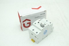 GEYA G2R-63ii Automatic Transfer Switch with Dual Power Supply 63A